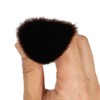 Shimada Seishindo LQ-04 Makeup Brush, Foundation Brush, Large, Angled Flat