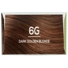 Naturtint Permanent Hair Colorant, Dark Golden Blonde (6G), 5.6 Oz,