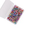 DENTASOP Color Cepillo Plano Suave 100 Unidades Taza Pulidora