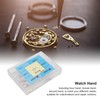 Watch Hour Minute Second Hands Quartz Watch Hands Replacement Parts
