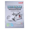 Solar Toys Car Kits for Children Kids Science Education Self