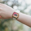 Ice-Watch - ICE Digit Retro Sunset Women's Watch with Plastic
