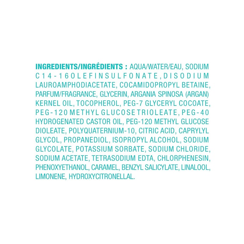 Moroccanoil Duschgel