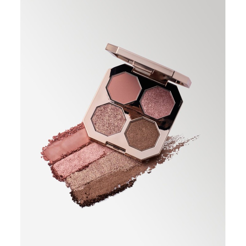 Dear Dahlia Dream Velvet Eyeshadow Palette