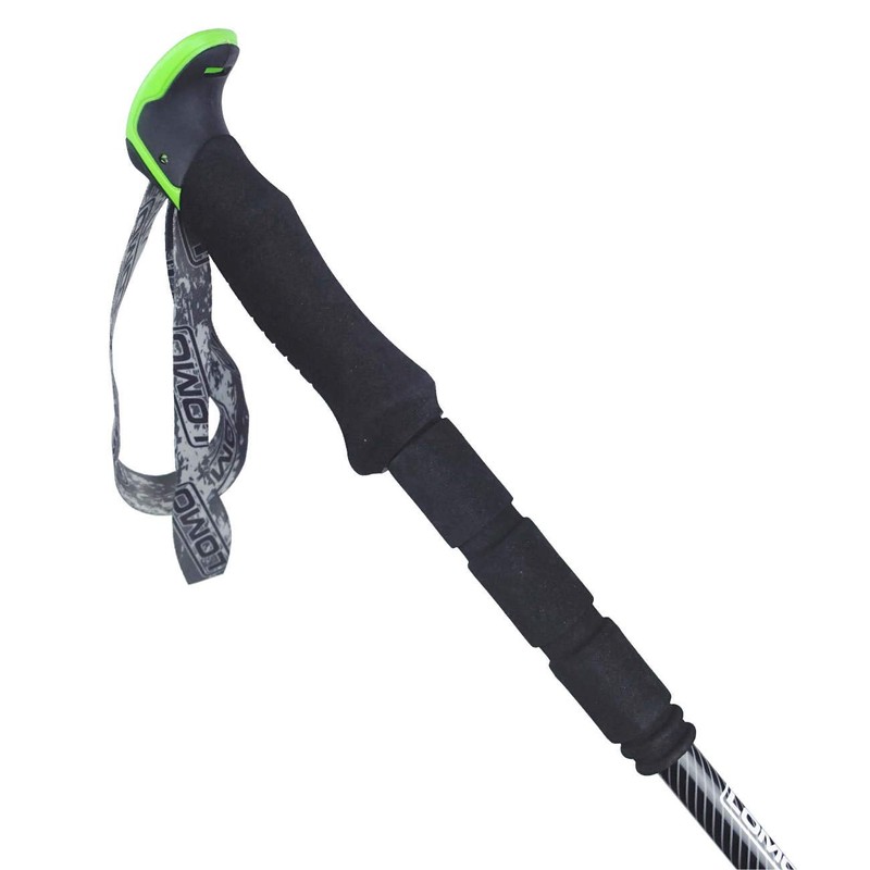 Lomo Aluminium Walking Poles - Pair