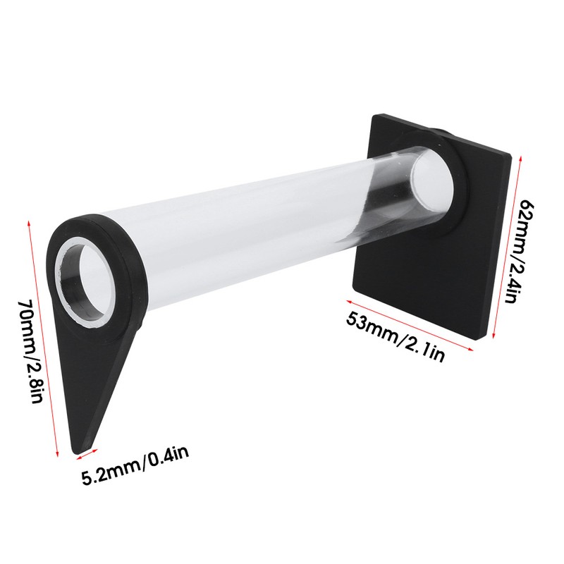 Billiards Rod Pool Stroke Trainer Exerciser Helper Snooker Aiming Training