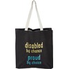 Primitives by Kathy Tote-Proud by Choice, Multicolor