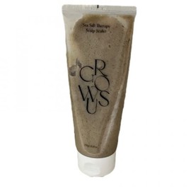 Scaler capacity UP Growers Sea Salt Therapy Scalp Scaler EX 265g special product / 스케일러용량UP 그로우어스 씨솔트 테라피 두피스케일러 EX 265g 기획단품