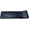 Kazakiri Leather Case for Straight Razors, Western Razor Storage Case,