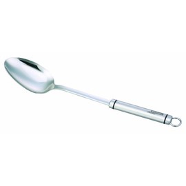 Tescoma Servierlöffel, Kunststoff, Silber, 35.5 x 6.7 x 3.8 cm