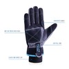Waterproof & Windproof Winter Gloves for Men & Women, Touchscreen