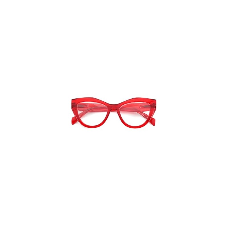 CHARRO Missouri Lesebrille, rot, 1.5 Diottria