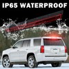 Lqito 3rd Brake Light Full LED Rear Center Waterproof High