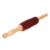 Jadestone Moxibustion Rod 360 Degree Rotatable Handheld Massage Facial Moxa