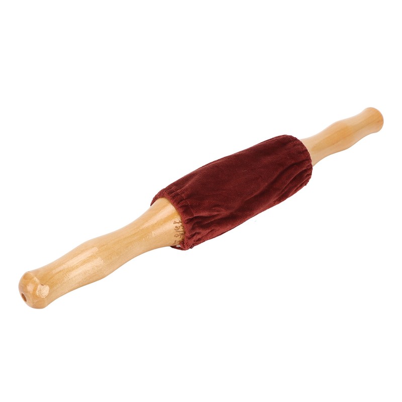 Jadestone Moxibustion Rod 360 Degree Rotatable Handheld Massage Facial Moxa