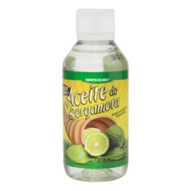 Productos del Roble Aceite De Bergamota - Del Roble 120 Ml.