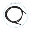SG Store 100cm Fuel Hose with Grommets 0000 989 0516;