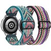 AGUPERFIT Watch Band, Quick Release Belt, Soft Fit, Lightweight, Breathable,