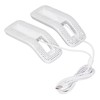 Shoe Deodorizer Dryer Portable USB Electric Shoes Dryer for Gloves