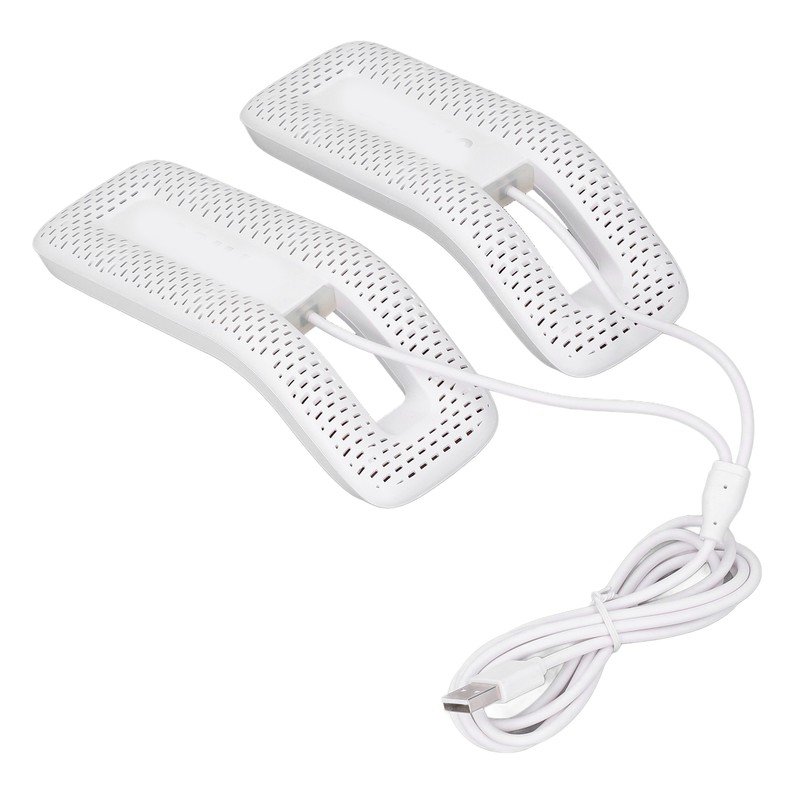 Shoe Deodorizer Dryer Portable USB Electric Shoes Dryer for Gloves