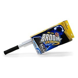 Camco Adjustable Broom