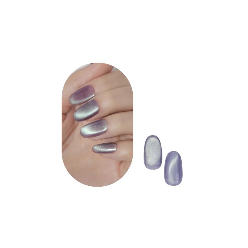 Real Fruit Magnet, 08 Real Fruit Magnet, Magnetic Nail, Color