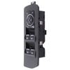 ApplianPar Front Driver Side Window Switch with Folding Mirror Switch