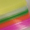 Pasta para Engargolar Platino Carta de Zebra, Pack con 500