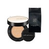 Jung Saem Mool 정샘물 에센셜 스킨 누더 쿠션 14g (본품+리필) Jung Saem Mool Essential Skin Nuder Cushion 14g (Original + Refill)