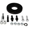 Dorman 31000 Steering Coupling Disc Kit Compatible with Select Ford