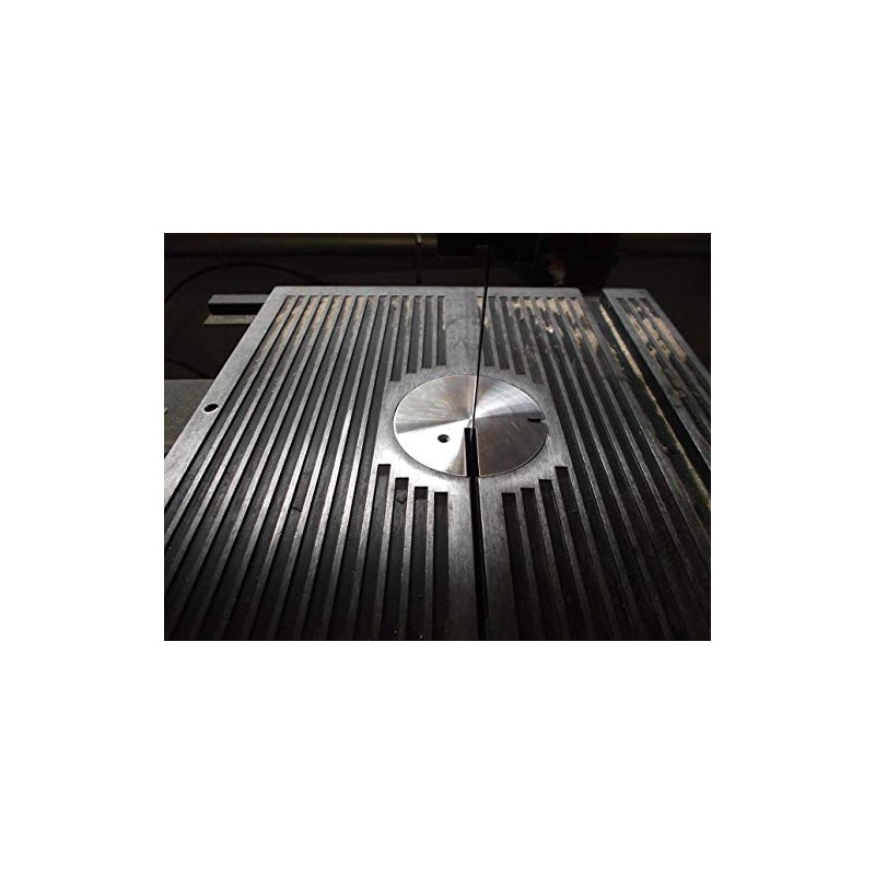 GENUINE OLSON COOL BLOCKS REPLACES DELTA 28-150 BAND SAW BLADE