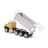 Diecast Masters 84643CS Cat CT660 Dump Truck 1/64 Scale Model