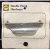 Pella Brand New Pella Windows ProLine Tilt Double Hung Sash Lift - Champagne METAL