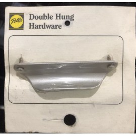 Pella Brand New Pella Windows ProLine Tilt Double Hung Sash Lift - Champagne METAL