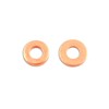 Connect 31745 Common Rail Copper Injector Washer 13.85 x 7.3