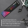 PRAVANA ChromaSilk Tono New Flame Tinte Semipermanente, Brillo Cabello 90ml