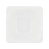 UPware Melamine Mini Bowl, Small Serving Bowl for Snack, Dip,