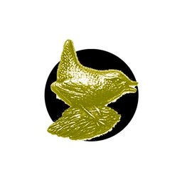 B6 Wren CHROME GOLD COLOURED English Pewter on an Air Freshener fits on a Vent Clip Kit Decoration