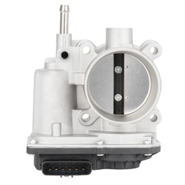 Electronic Throttle Body for Toyota Corolla/Matrix 1.8L for Pontiac Vibe 1.8L 2009 2010 2011, Replace for 220300T040 220300T080 220300T100 220300T110
