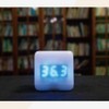 dotCube Thermometer, Dice Cube Shape, Contactless, Compact, Instant Measurement