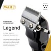 Wahl Professional 5-Star Legend #8594 Máquina Cortadora de Cabello Inalámbrica