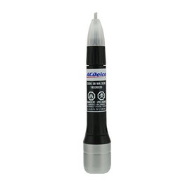 ACDelco GM Original Equipment 19367920 Navy Blue Metallic (WA353E) Four-In-One Touch-Up Paint Pen, Navy Blue Metallic, 0.50 Fl Oz (Pack of 1)