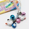 Made in Tantan, Tajima Limited Edition Konotori Kitty Strap (Blue)