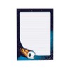 Writing Paper Set Letter Pad with Envelope for Boys Children