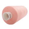 Moon Thread Peach Spun Polyester Sewing Thread - 1000M