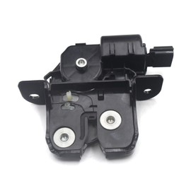 DKAEUK RNTL002 Rear Tailgate Trunk Boot Flap Lock, Lid Latch Actuator Fit For Ren.ault Captur Logan Sandero Megane Clio Fluence Duste Twingo Grand Scenic Captur 905039428R