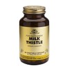 Solgar Milk Thistle 100 Vegetable Capsules