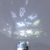 Starlight Humidifier Ultrasonic LED Night Light Silent 300ml Dual Mode