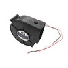 Coolerguys 3 Pin 12V Blower Fan, High Cooling Capacity, High-Performance