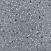 VaryStyle Grey Terrazzo Vinyl Flooring Peel and Stick Floor Tiles